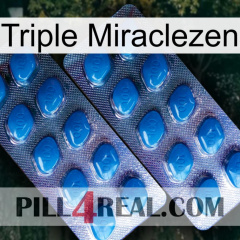 Triple Miraclezen viagra2